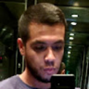 Meet your Posher, Adalberto